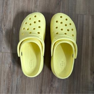 CROCS